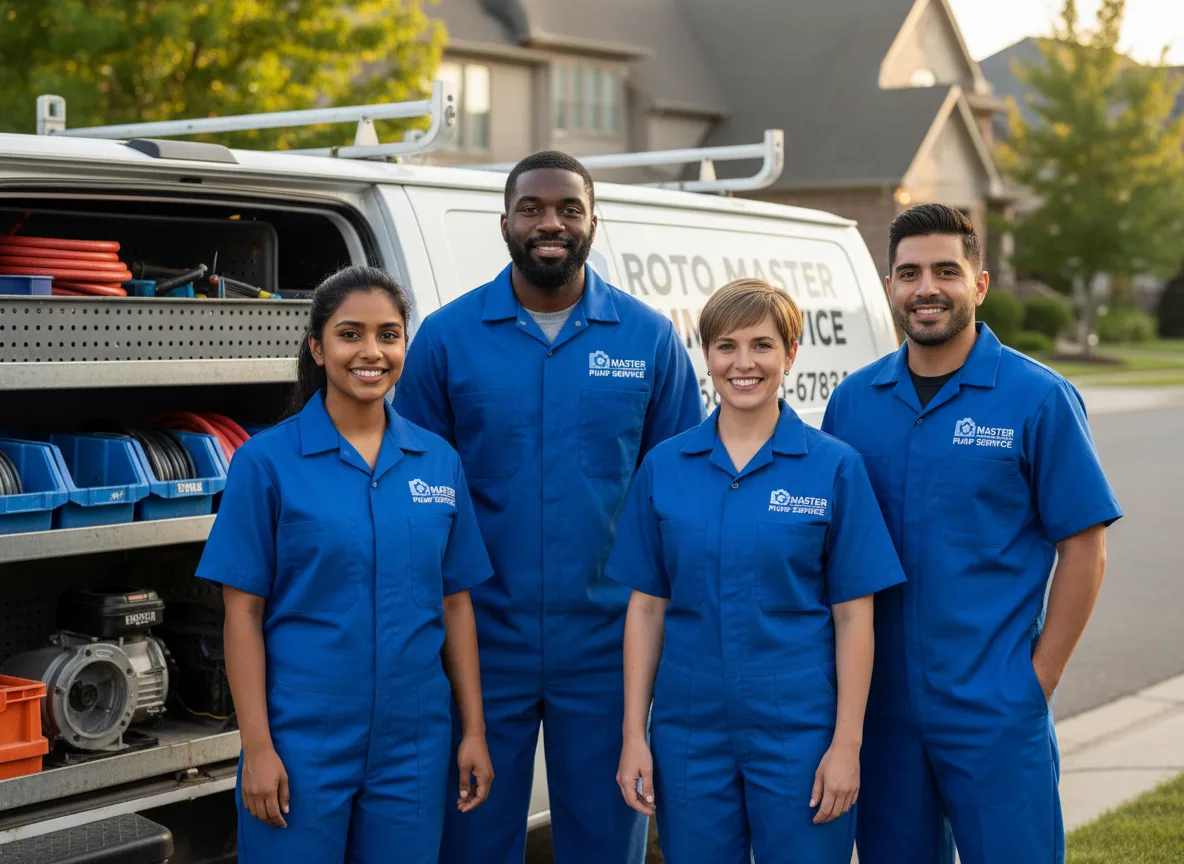 Sump Pump Installation company in Bonsall, CA